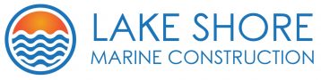 Lake_Shore_Marine_Site_Logo_Lakeshore Marine Construction_Horizontal logo-08